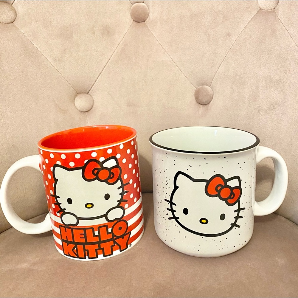 ❤️🤍Hello Kitty🤍❤️ - Picture 6 of 8